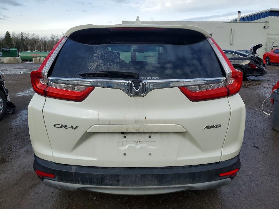 Aukcja sprzedaży 2018 Honda Cr-v, vin: 2HKRW2H57JH128421, numer aukcji: 46149256
