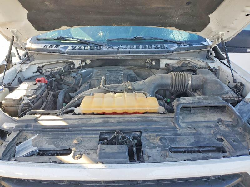 Aukcja sprzedaży 2017 Ford F150, vin: 1FTEW1EP8HKC63322, numer aukcji: 41928416