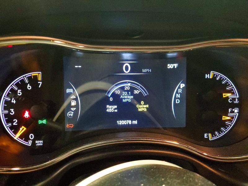 Aukcja sprzedaży 2018 Jeep Grand Cherokee, vin: 1C4RJFAG2JC276795, numer aukcji: 46474516
