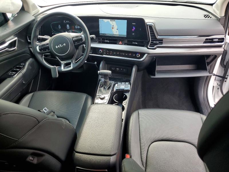 Aukcja sprzedaży 2025 Kia Sportage, vin: 5XYK33DF4SG323352, numer aukcji: 47340856