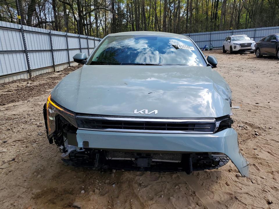 Продажа на аукционе авто 2025 Kia K4, vin: 3KPFU4DE8SE015772, номер лота: 47456586