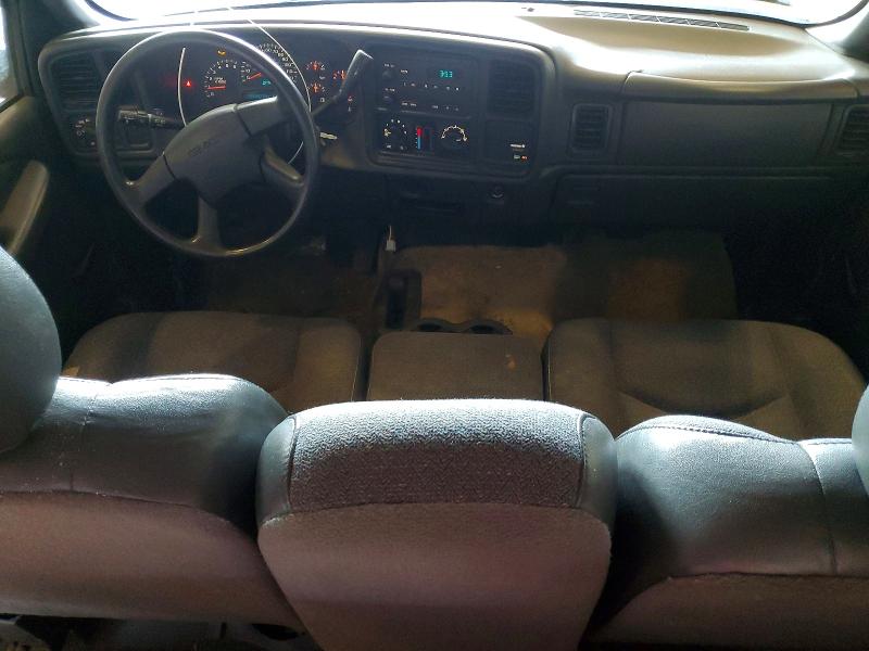 Продаж на аукціоні авто 2004 Gmc New Sierra, vin: 2GTEK19V241385186, номер лоту: 48100326
