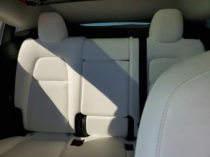 Aukcja sprzedaży 2020 Tesla Model Y, vin: 5YJYGDEE5LF056614, numer aukcji: 79588185