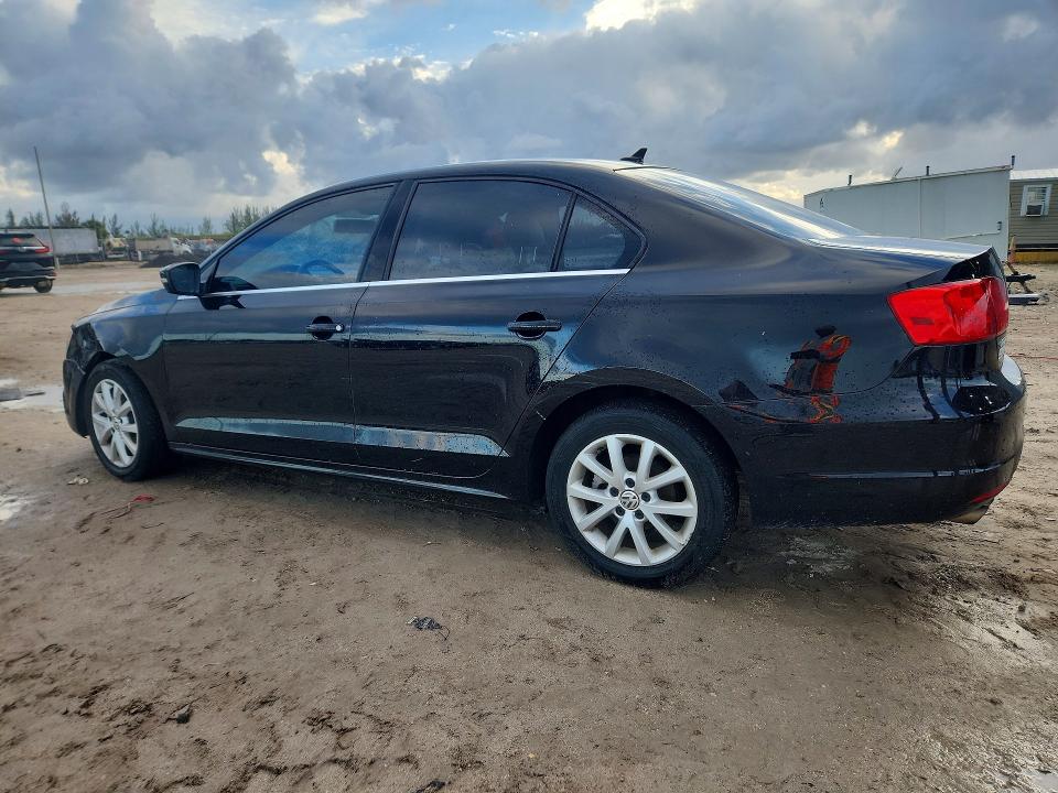41868916 :رقم المزاد ، 3VWDP7AJ6DM284702 vin ، 2013 Volkswagen Jetta مزاد بيع