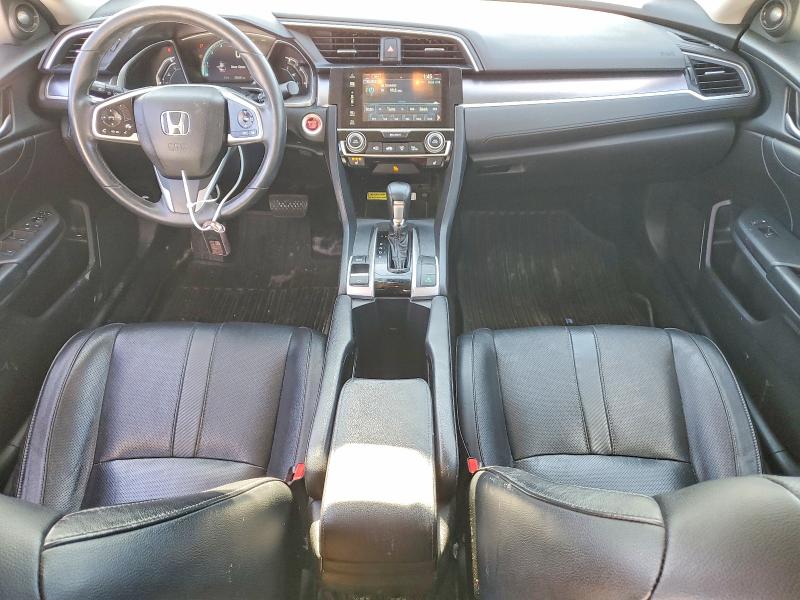 Aukcja sprzedaży 2017 Honda Civic, vin: 2HGFC1F99HH101480, numer aukcji: 78594505