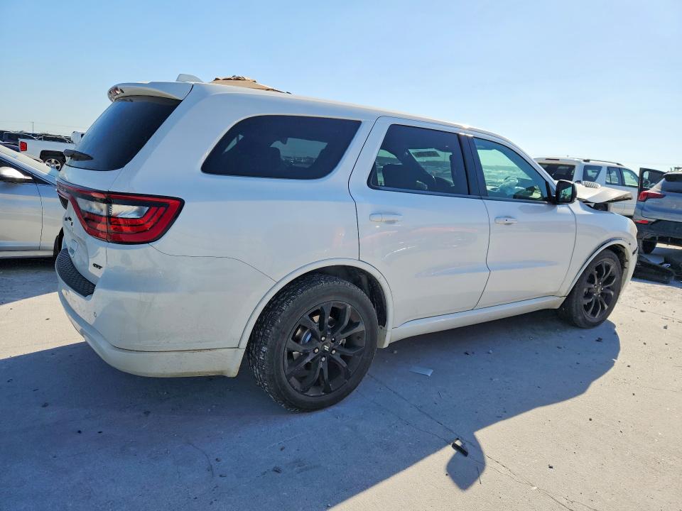 Продажа на аукционе авто 2019 Dodge Durango, vin: 1C4RDHDG2KC743746, номер лота: 47521066