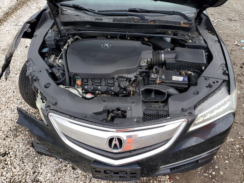 Продаж на аукціоні авто 2015 Acura Tlx, vin: 19UUB2F57FA008806, номер лоту: 46138006