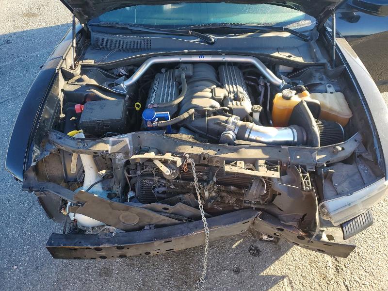 79642335 :رقم المزاد ، 2C3CDXGJ1CH315211 vin ، 2012 Dodg Charger مزاد بيع