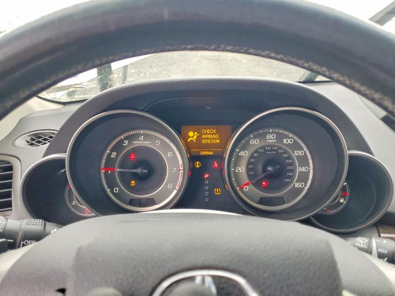 Продажа на аукционе авто 2012 Acura Mdx, vin: 2HNYD2H67CH001507, номер лота: 46545576