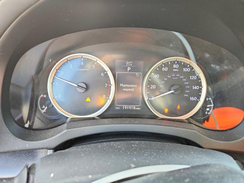 Продажа на аукционе авто 2014 Lexus Is 250, vin: JTHCF1D24E5007295, номер лота: 47029776