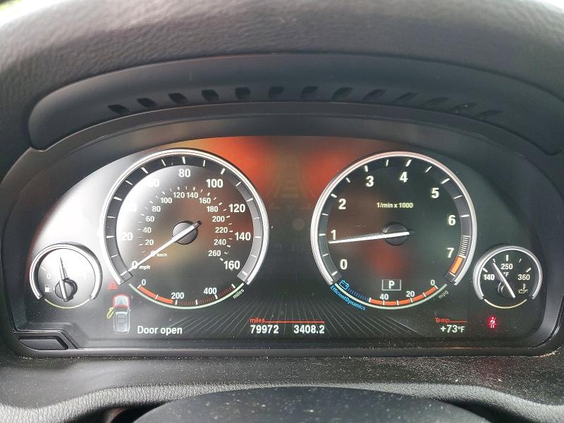 Продаж на аукціоні авто 2016 Bmw X3, vin: 5UXWX9C59G0D83434, номер лоту: 46037576