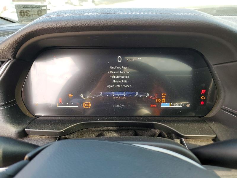 Продажа на аукционе авто 2025 Jeep Grand Cherokee, vin: 1C4RJKBG2S8722343, номер лота: 41784936