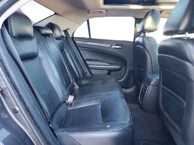 Продажа на аукционе авто 2018 Chrysler 300, vin: 2C3CCAAG4JH283381, номер лота: 45480196