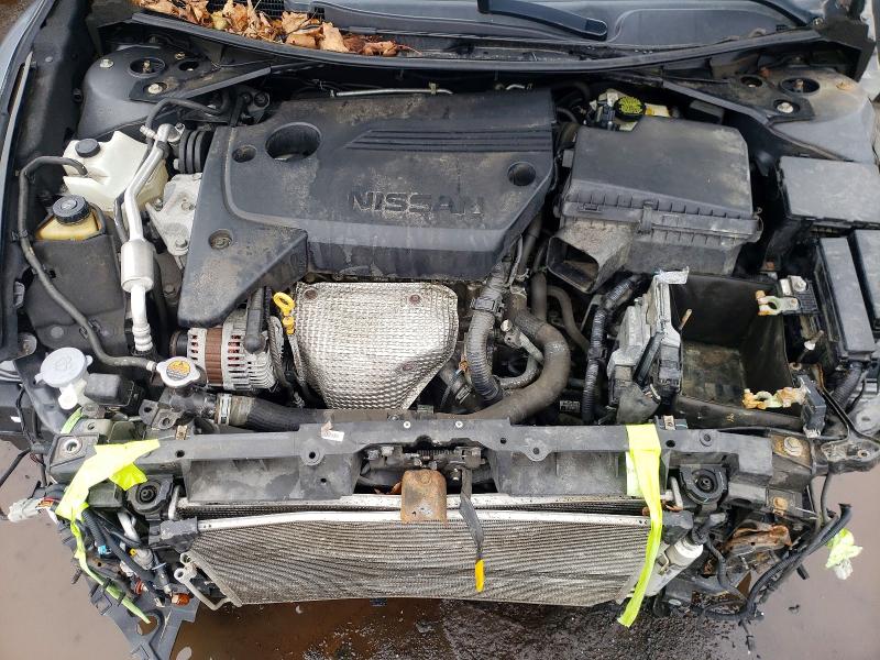 Продажа на аукционе авто 2016 Nissan Altima, vin: 1N4AL3AP5GC292283, номер лота: 79185095