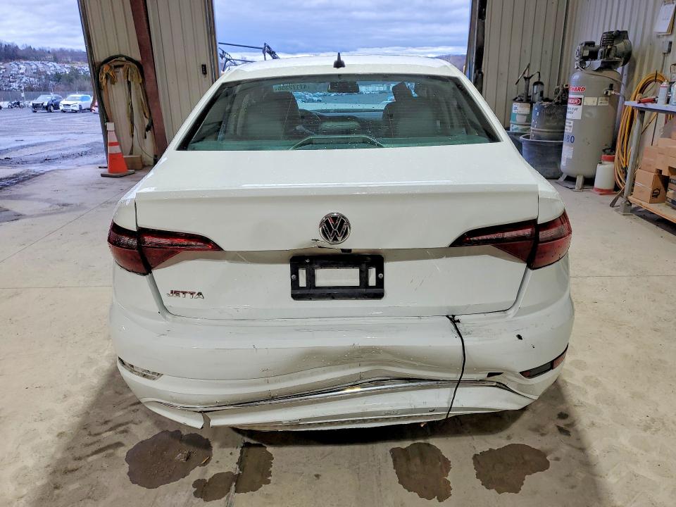 48227386 :رقم المزاد ، 3VWC57BU9LM082994 vin ، 2020 Volkswagen Jetta مزاد بيع