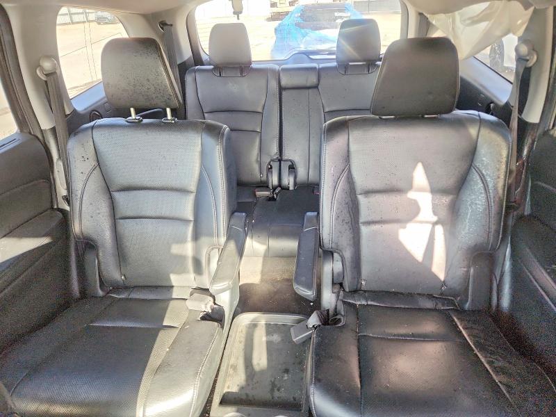 Aukcja sprzedaży 2016 Honda Pilot, vin: 5FNYF6H01GB094118, numer aukcji: 47983596