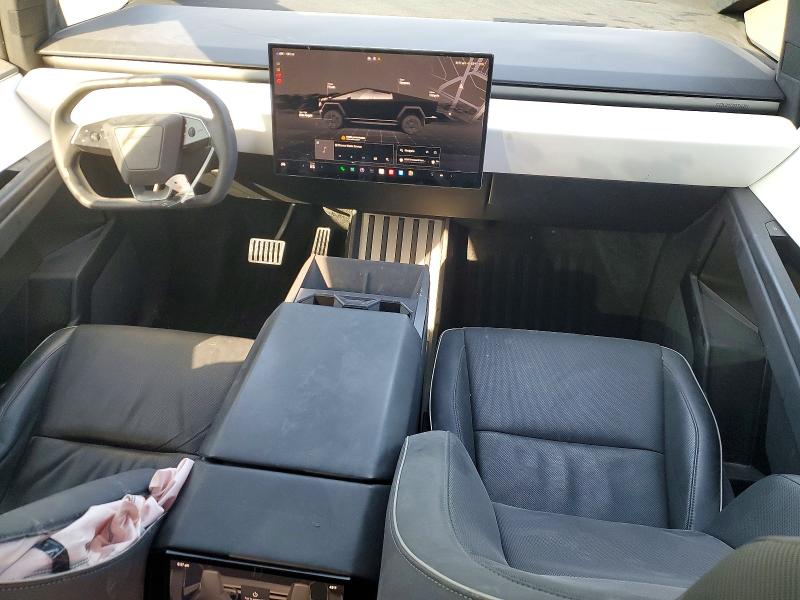 Aukcja sprzedaży 2024 Tesla Cybertruck, vin: 7G2CEHED6RA016902, numer aukcji: 45653066