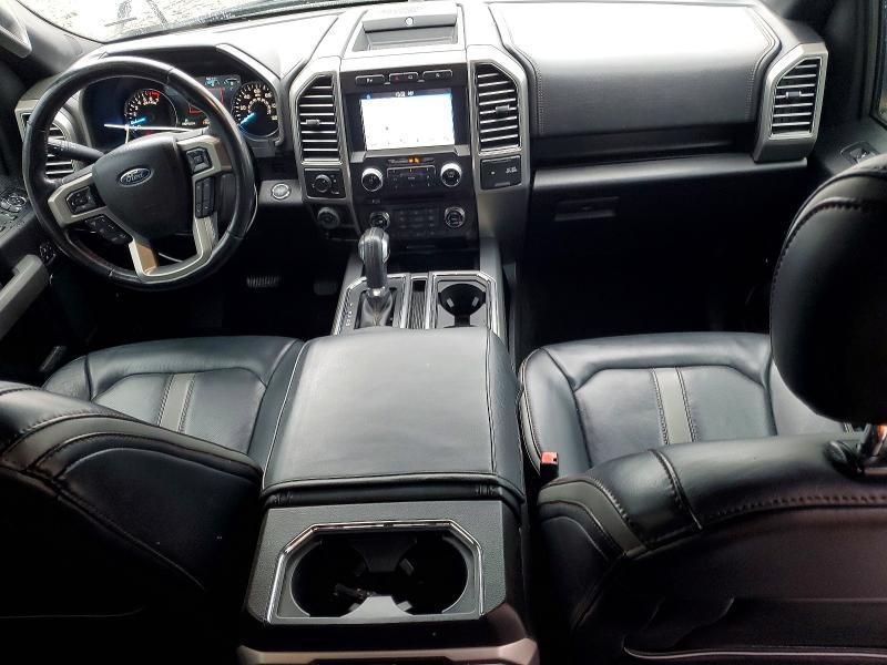 Aukcja sprzedaży 2018 Ford F150, vin: 1FTEW1C56JFB69827, numer aukcji: 42023666