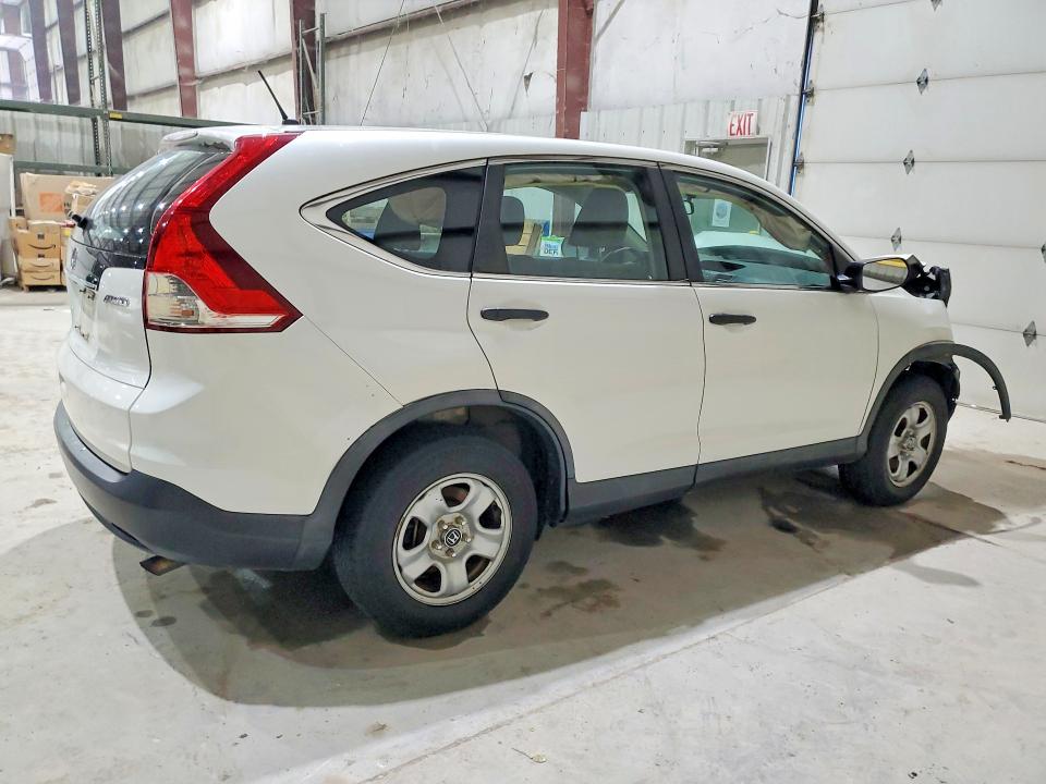 Продаж на аукціоні авто 2014 Honda Cr-v, vin: 5J6RM4H3XEL010746, номер лоту: 46364236