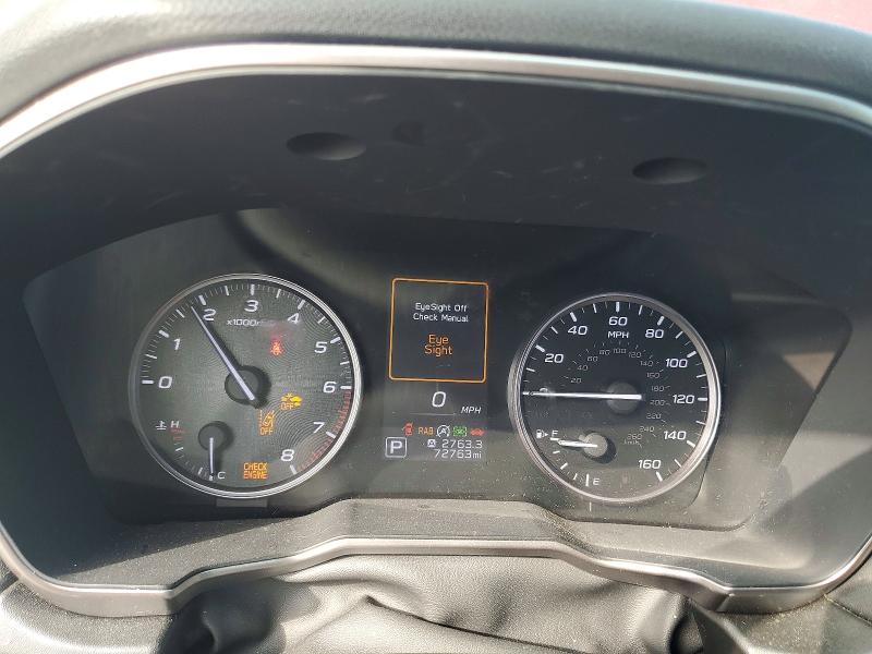 Продажа на аукционе авто 2020 Subaru Outback, vin: 4S4BTANC5L3243018, номер лота: 45682626