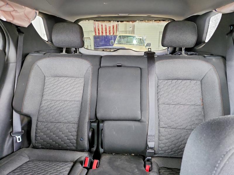 Продаж на аукціоні авто 2020 Chevrolet Equinox, vin: 3GNAXKEV0LL289086, номер лоту: 46246146