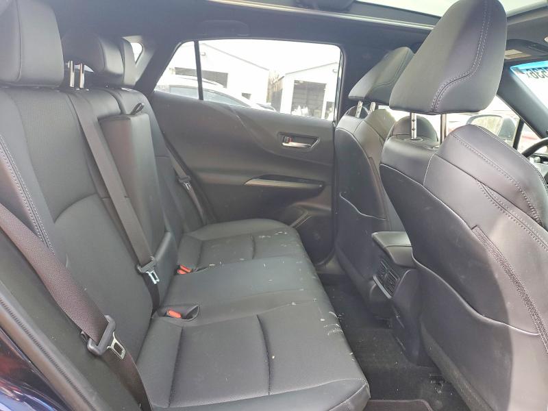 47077536 :رقم المزاد ، JTEAAAAH6MJ066995 vin ، 2021 Toyota Venza مزاد بيع