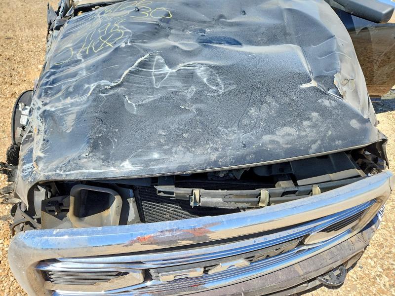 Auction sale of the 2018 Ram 3500, vin: 3C63R3KL7JG271198, lot number: 46031986