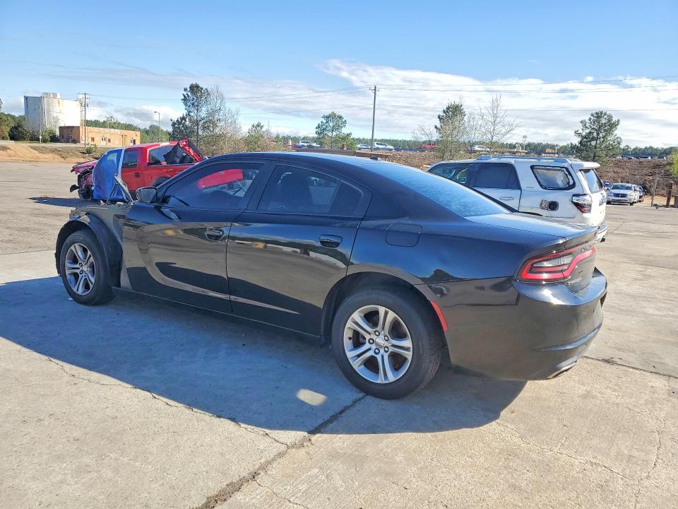 Продажа на аукционе авто 2020 Dodge Charger, vin: 2C3CDXBG1LH237346, номер лота: 41792076