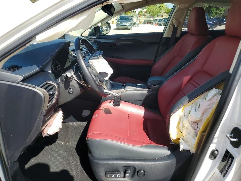 Продаж на аукціоні авто 2020 Lexus Nx 300, vin: JTJAARBZXL5003901, номер лоту: 45966526