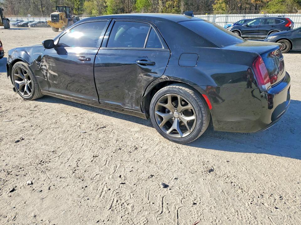 Продаж на аукціоні авто 2019 Chrysler 300, vin: 2C3CCAAG3KH502610, номер лоту: 47330996