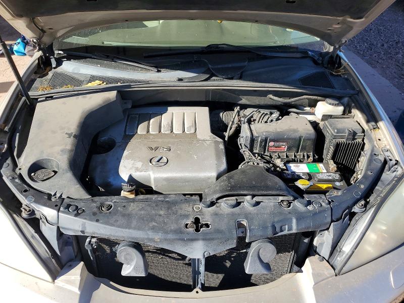 Aukcja sprzedaży 2008 Lexus Rx 350, vin: 2T2HK31UX8C047999, numer aukcji: 47041466