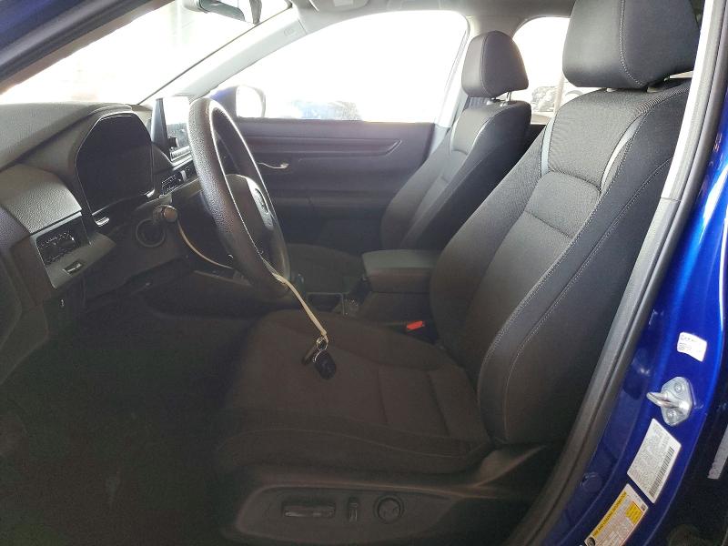 47901906 :رقم المزاد ، 5J6RS3H48PL006304 vin ، 2023 Honda Cr-v مزاد بيع
