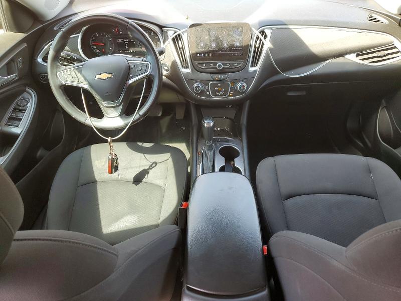Aukcja sprzedaży 2020 Chevrolet Malibu, vin: 1G1ZG5ST2LF066700, numer aukcji: 47386706
