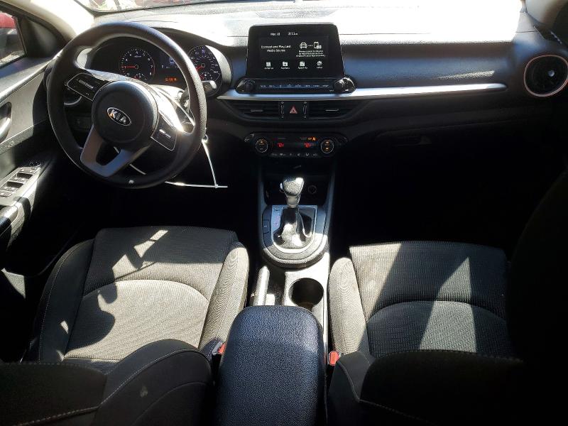 Продаж на аукціоні авто 2019 Kia Forte, vin: 3KPF24AD8KE046005, номер лоту: 79909815