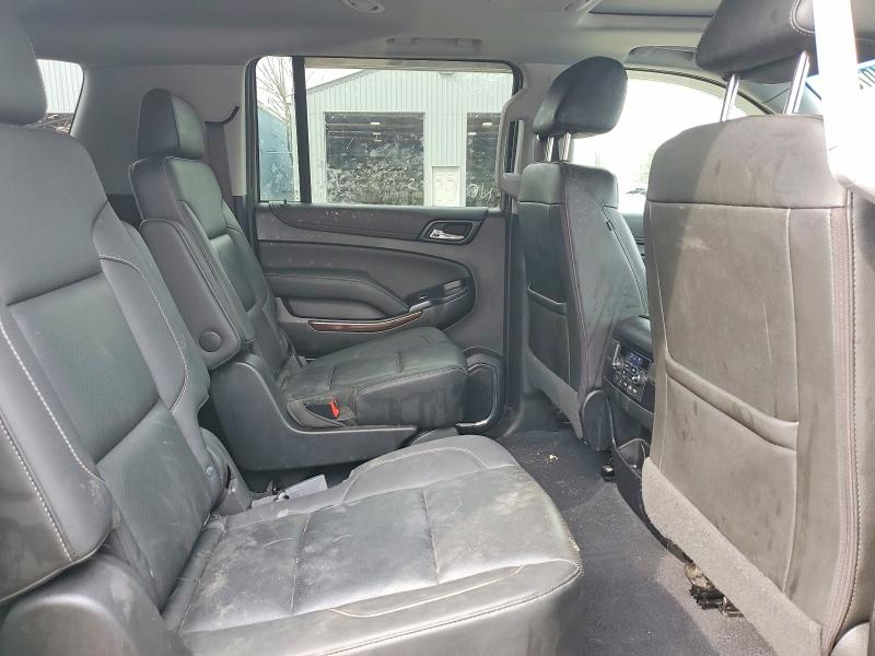 Auction sale of the 2019 Gmc Yukon Xl, vin: 1GKS2GKC7KR193768, lot number: 47340736