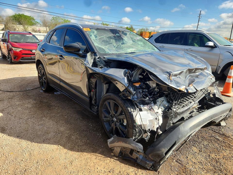 Aukcja sprzedaży 2025 Mazda Cx-30, vin: 3MVDMBBM4SM791519, numer aukcji: 46822616