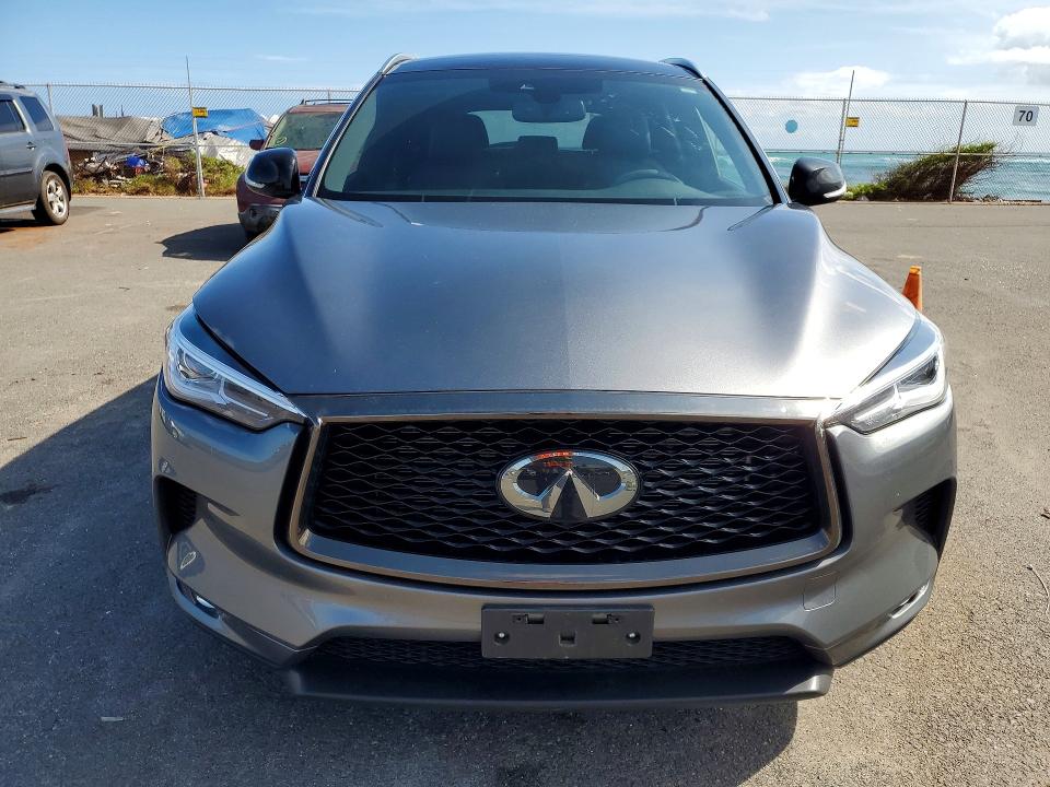 Aukcja sprzedaży 2021 Infiniti Qx50, vin: 3PCAJ5BAXMF123901, numer aukcji: 47133776