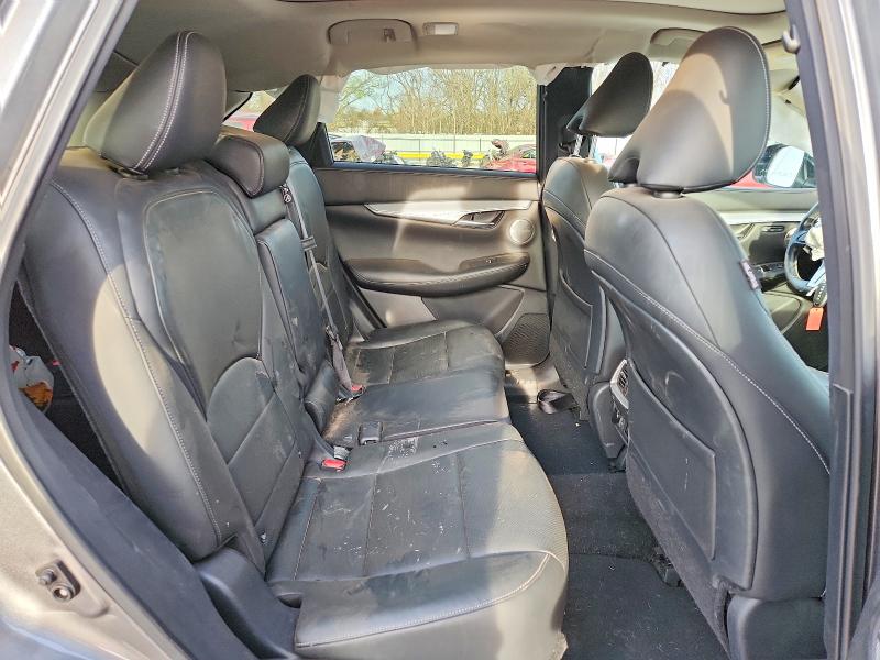 Aukcja sprzedaży 2019 Infiniti Qx50, vin: 3PCAJ5M13KF147371, numer aukcji: 46404496