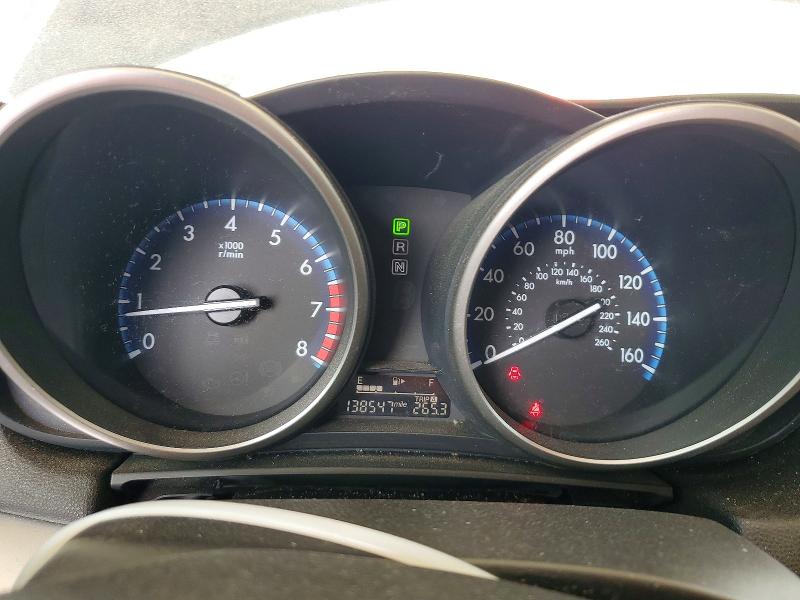 Продаж на аукціоні авто 2013 Mazda 3, vin: JM1BL1L75D1726161, номер лоту: 47826496