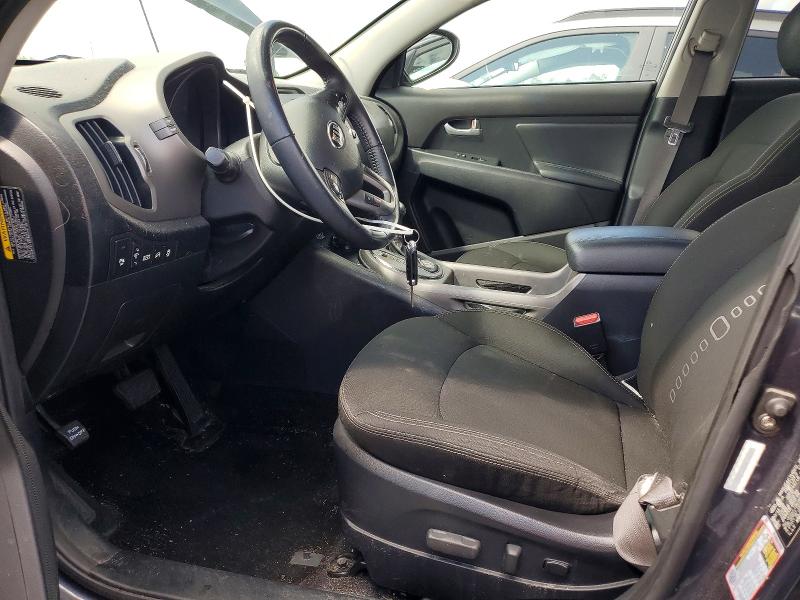 Aukcja sprzedaży 2014 Kia Sportage, vin: KNDPC3ACXE7556301, numer aukcji: 41975926