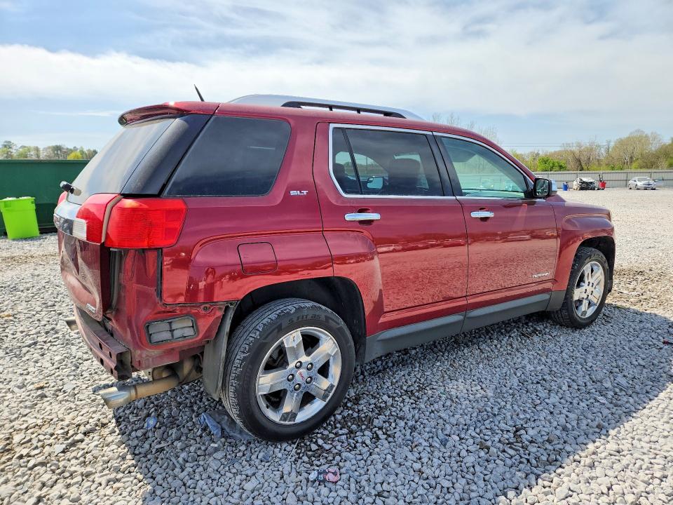 Aukcja sprzedaży 2012 Gmc Terrain, vin: 2GKFLXE54C6374707, numer aukcji: 46855046