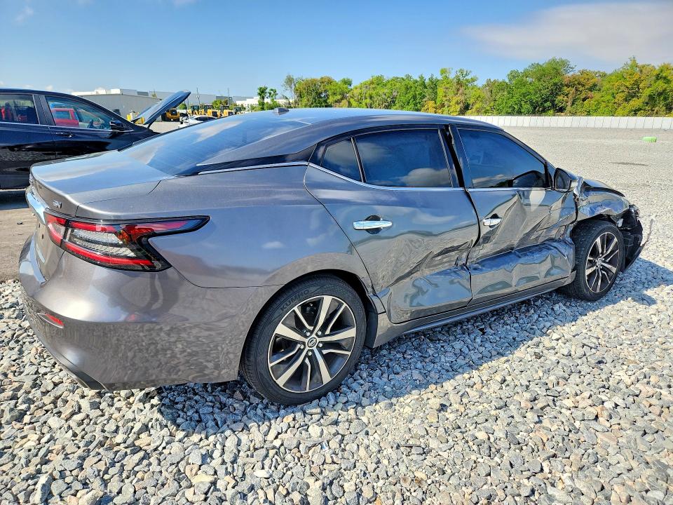 Продаж на аукціоні авто 2019 Nissan Maxima, vin: 1N4AA6AV1KC375949, номер лоту: 47719456
