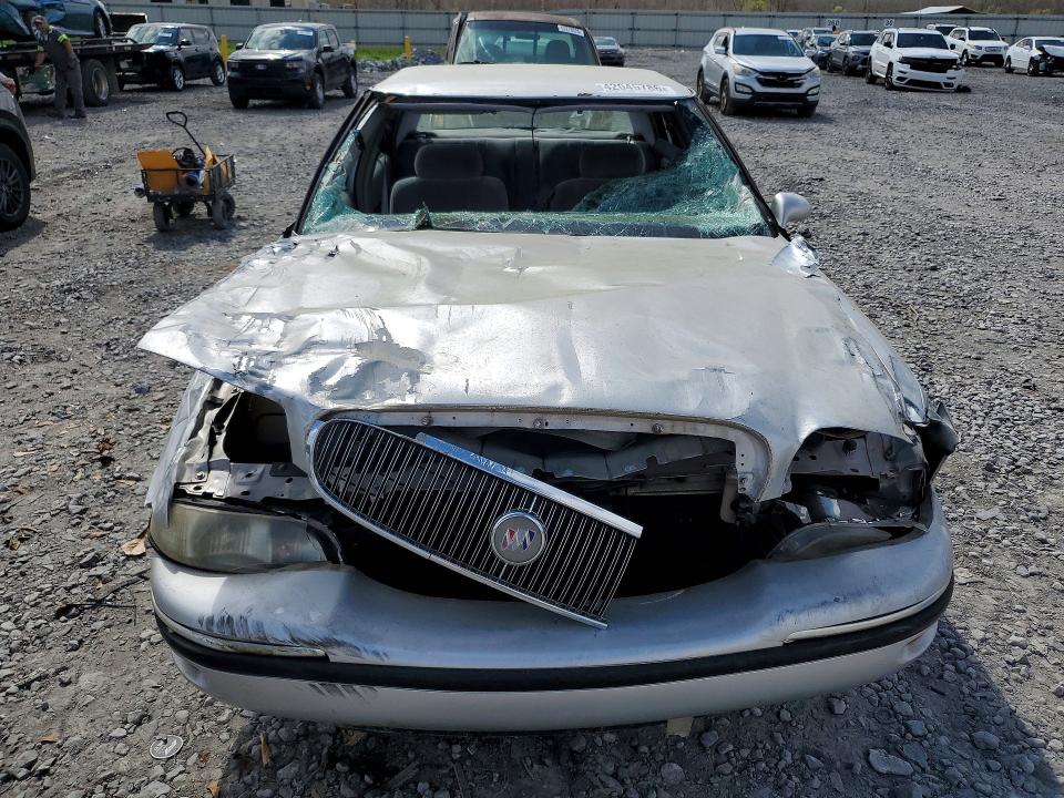 1999 Buick Lesabre მანქანა იყიდება აუქციონზე, vin: 1G4HP52K0XH473723, აუქციონის ნომერი: 42045786