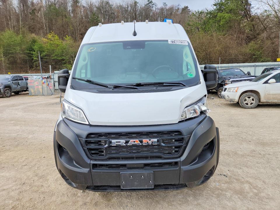 Aukcja sprzedaży 2023 Ram Promaster 2500, vin: 3C6LRVDG9PE598640, numer aukcji: 77408235
