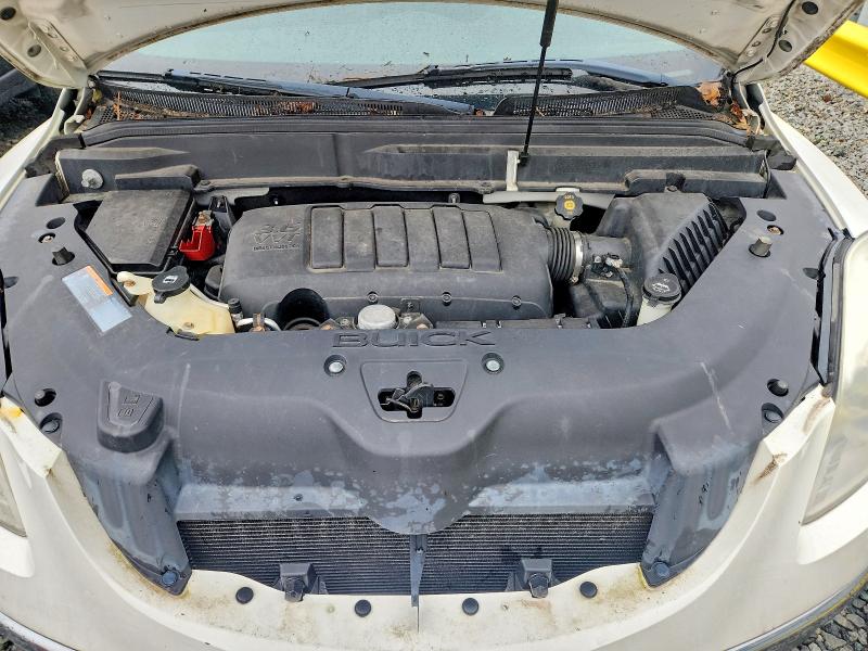 Aukcja sprzedaży 2012 Buick Enclave, vin: 5GAKVCED6CJ112230, numer aukcji: 48183036