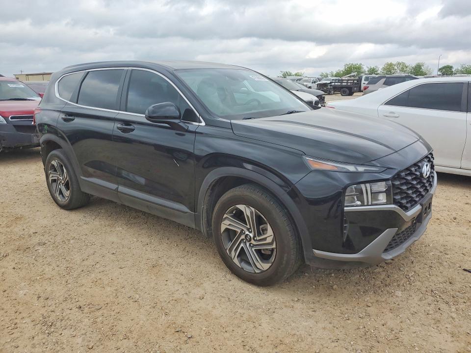 47568056 :رقم المزاد ، 5NMS14AJ2PH564800 vin ، 2023 Hyundai Santa Fe مزاد بيع