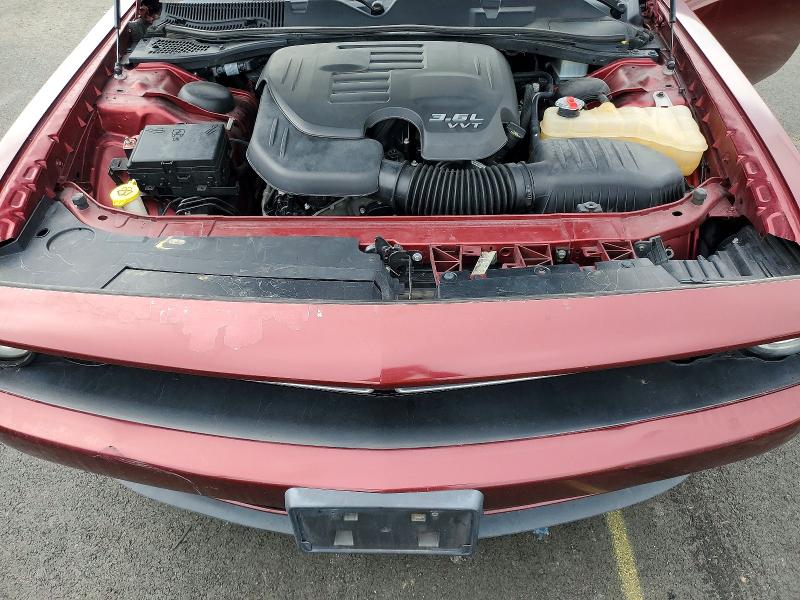 Продаж на аукціоні авто 2018 Dodge Challenger, vin: 2C3CDZAG7JH241797, номер лоту: 45823606