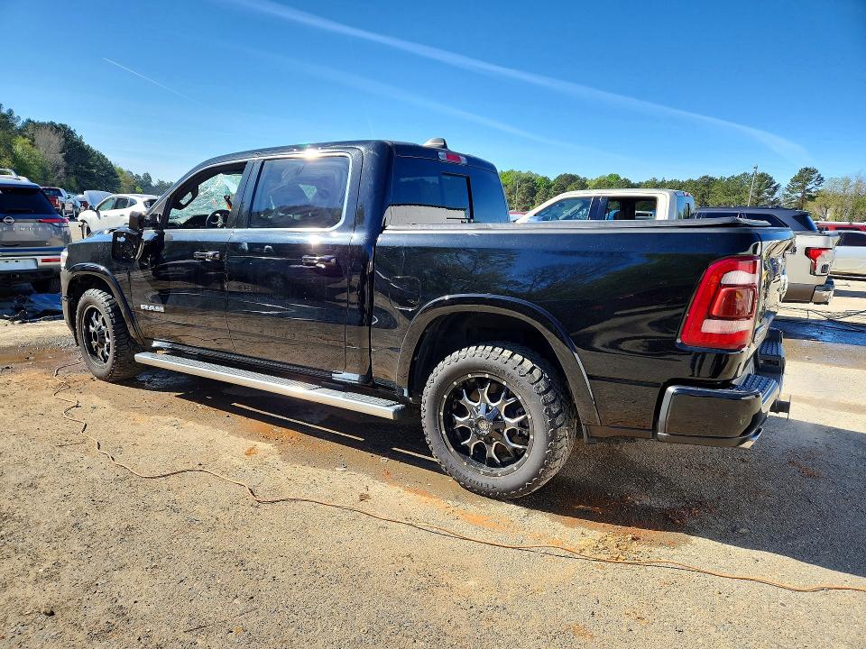 Продаж на аукціоні авто 2023 Ram 1500, vin: 1C6SRFKT0PN539036, номер лоту: 45586216