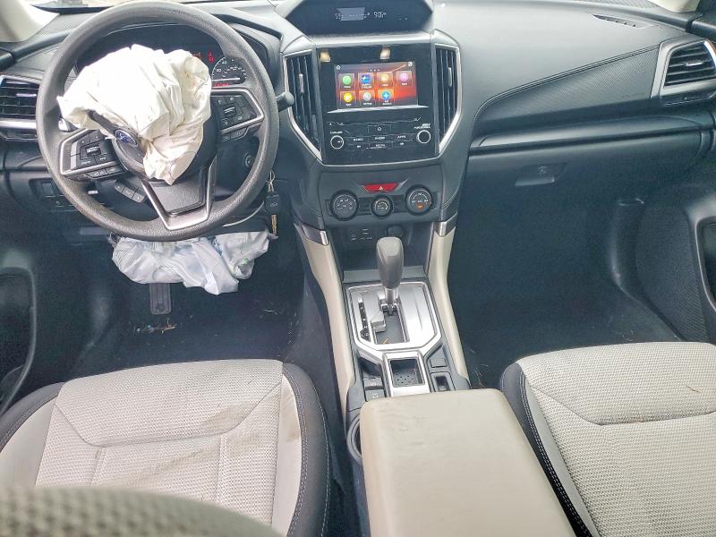 Aukcja sprzedaży 2022 Subaru Forester, vin: JF2SKAAC1NH414562, numer aukcji: 45889496