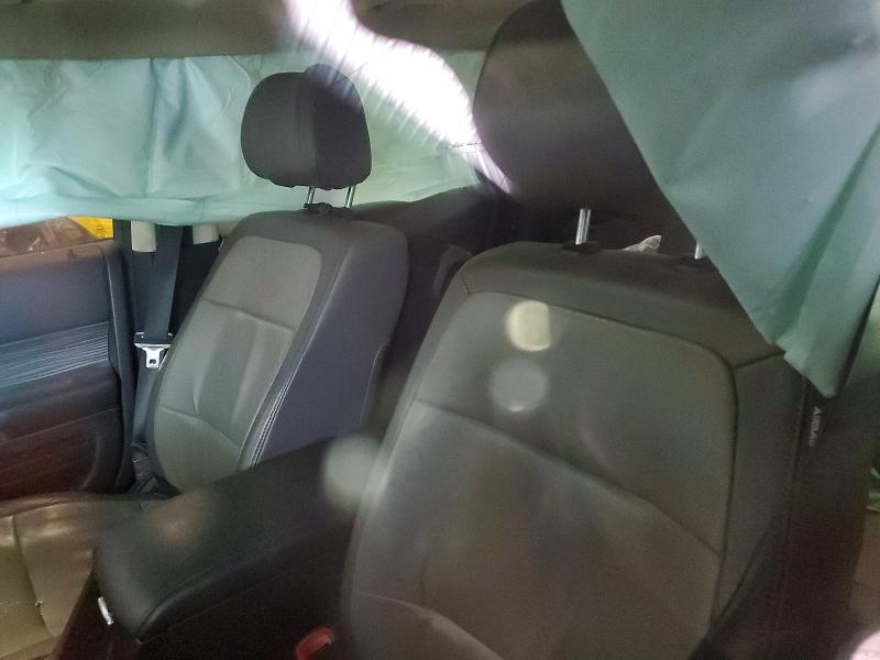 Продаж на аукціоні авто 2016 Ford Flex, vin: 2FMHK6C89GBA21306, номер лоту: 46856336